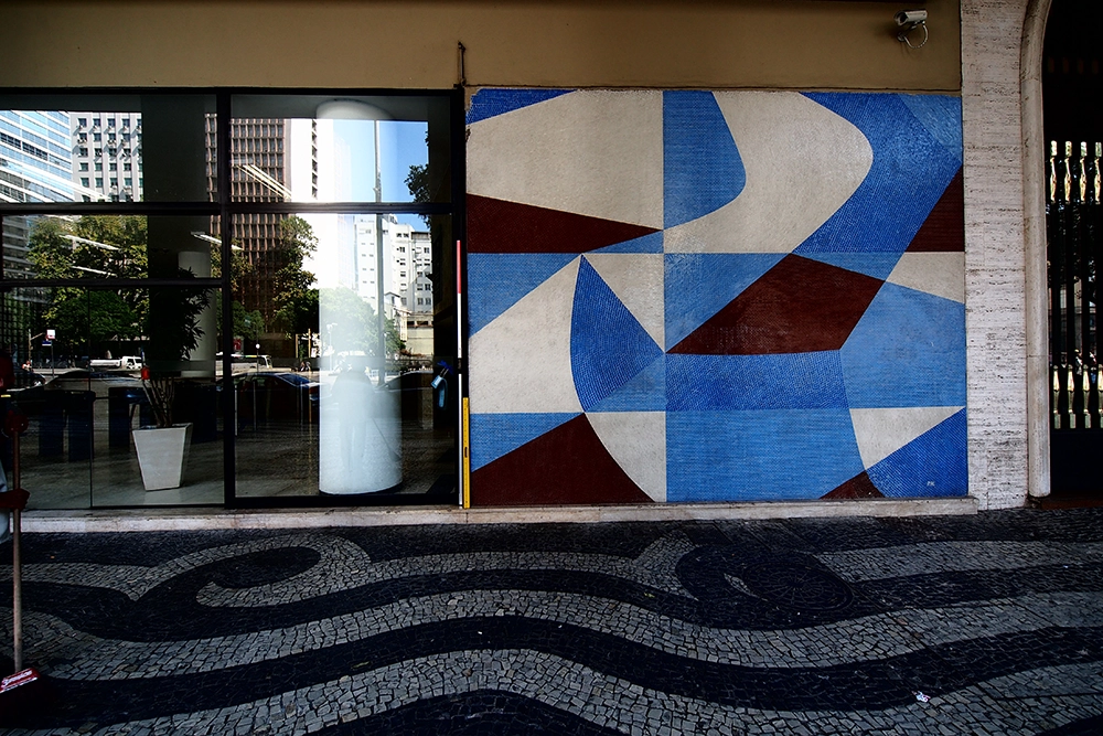 Banco Boavista Building