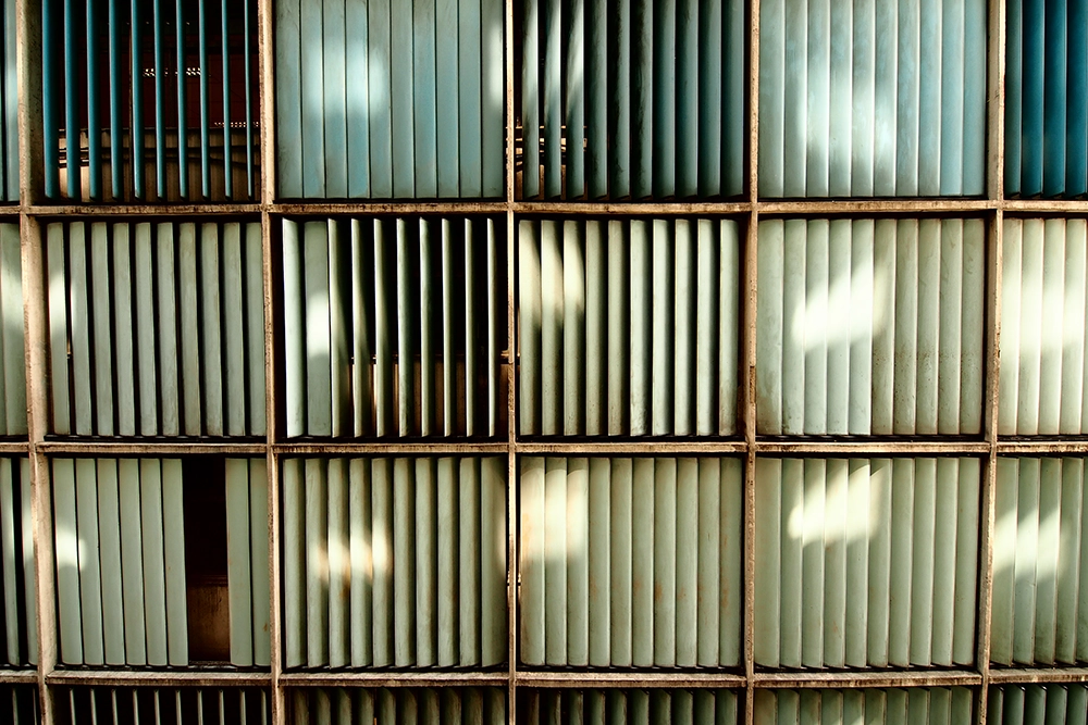 Banco Boavista Building