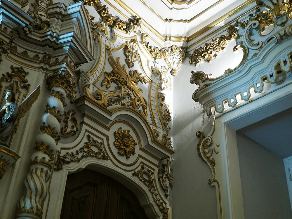 Hero: Our Lady of Victory Virtual Walkway