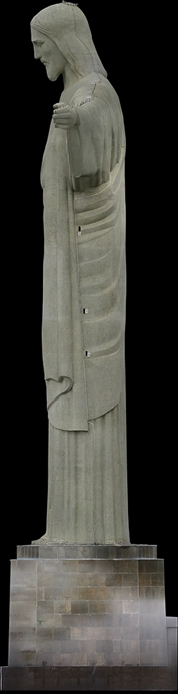 Hero: Christ the Redeemer Monument