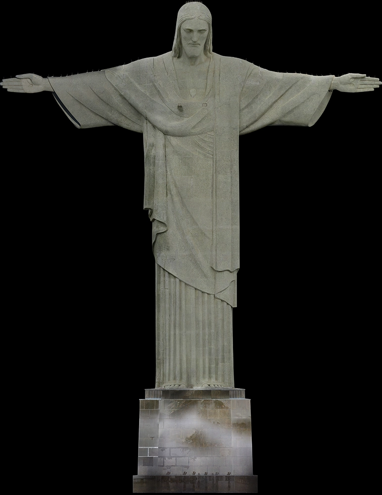 Christ the Redeemer Monument