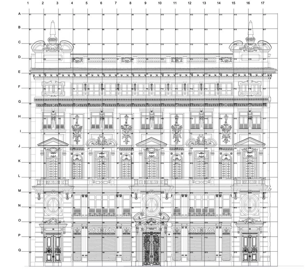 IPHAN Superintendence Headquarters