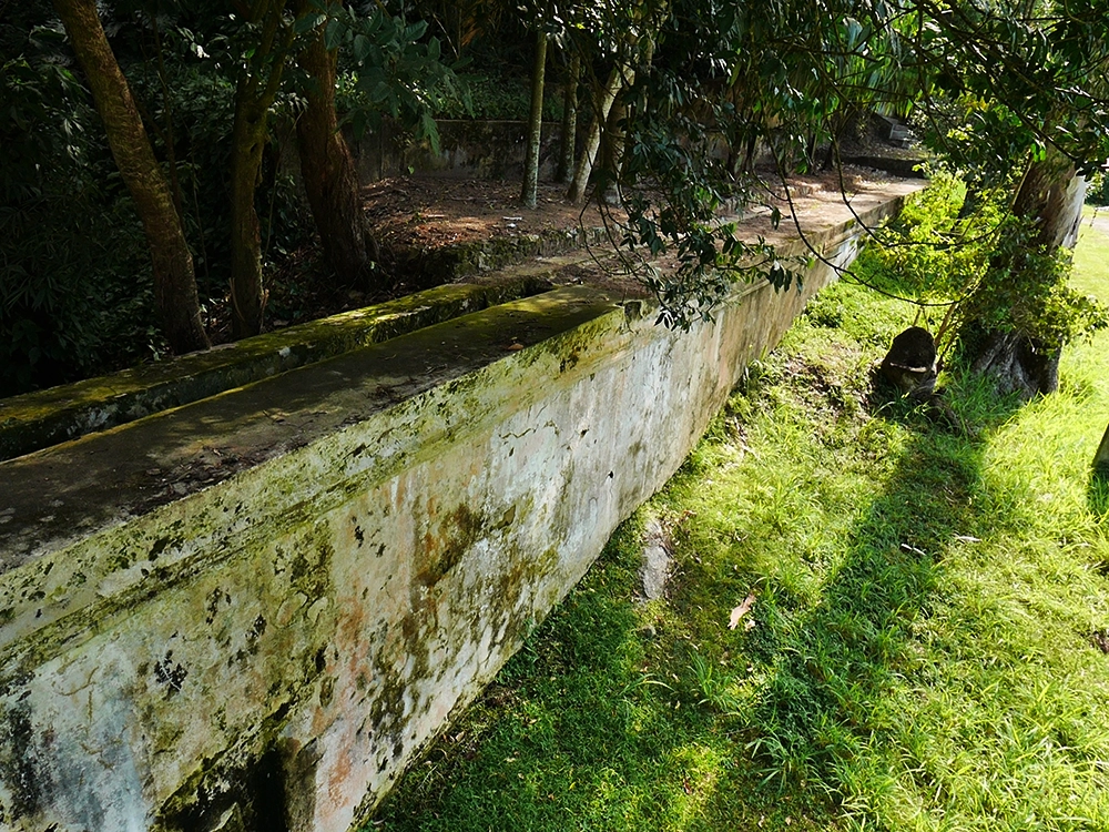 Levada Aqueduct