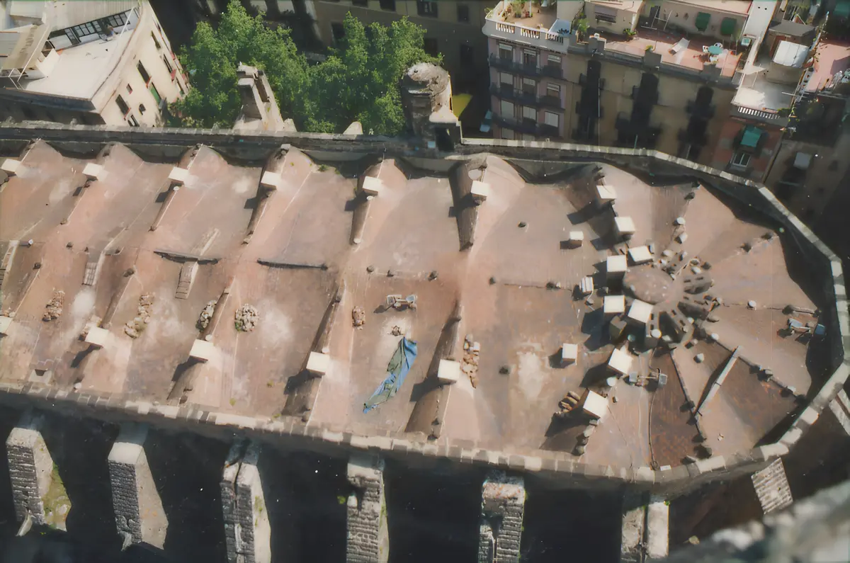 Hero: Santa Maria del Pi