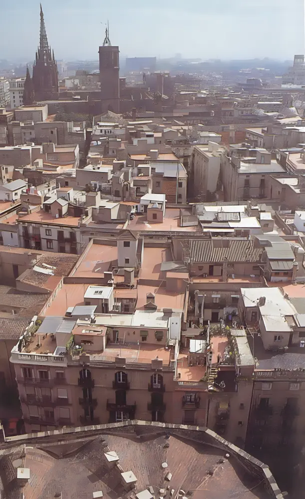 Santa Maria del Pi