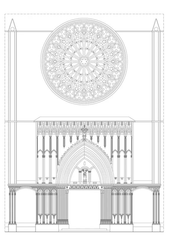 Santa Maria del Pi