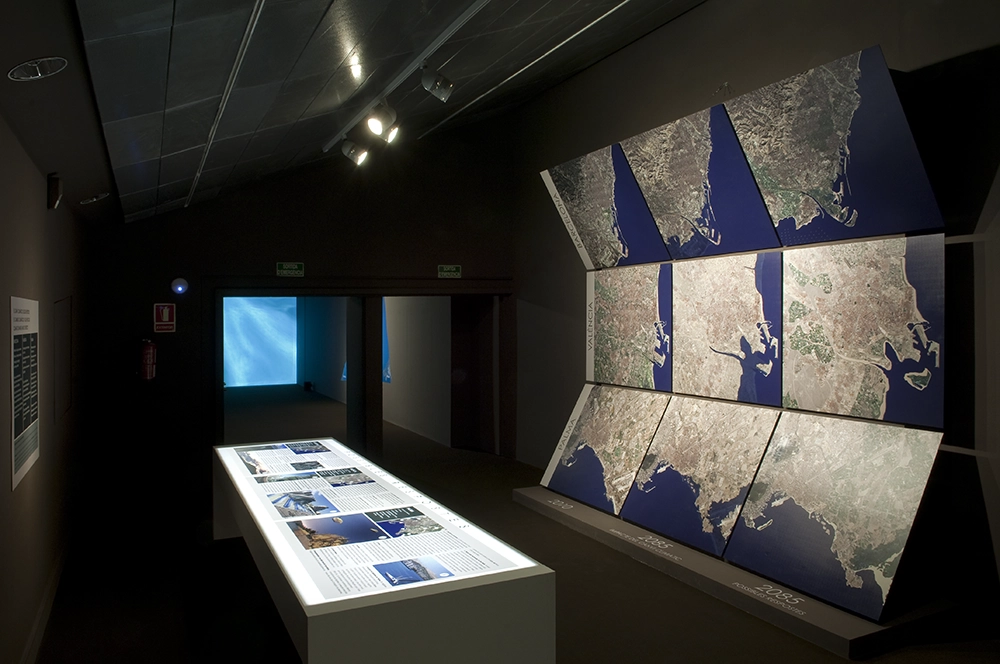 Hero: Expo Barcelona, Valencia, Palma