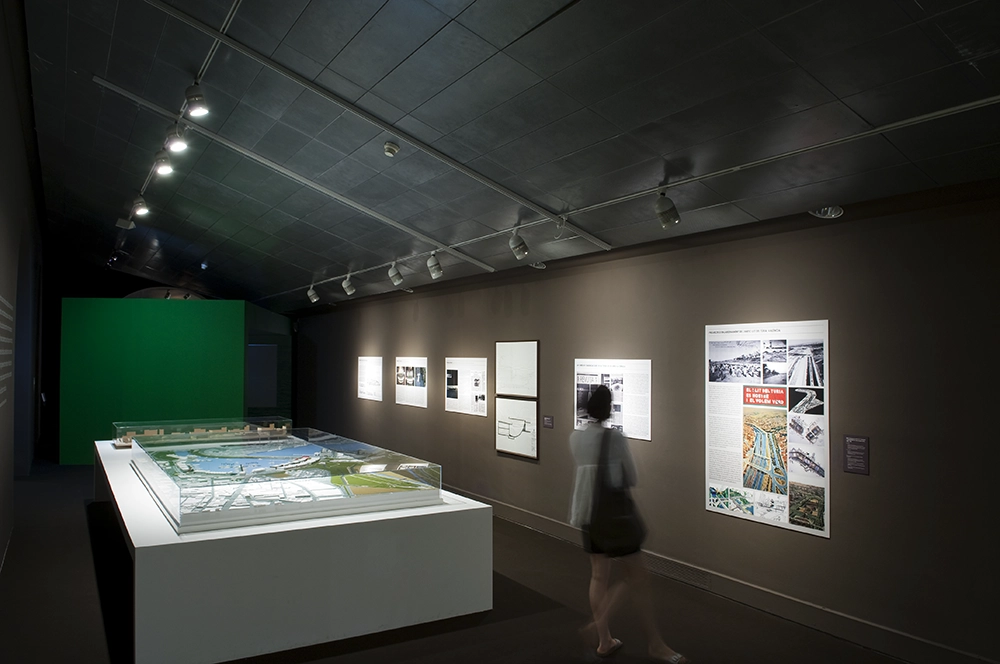 Expo Barcelona, Valencia, Palma