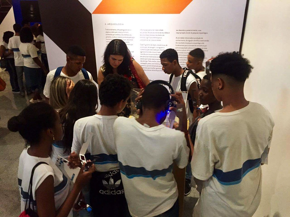 Hero: Expo Achados de Leopoldina