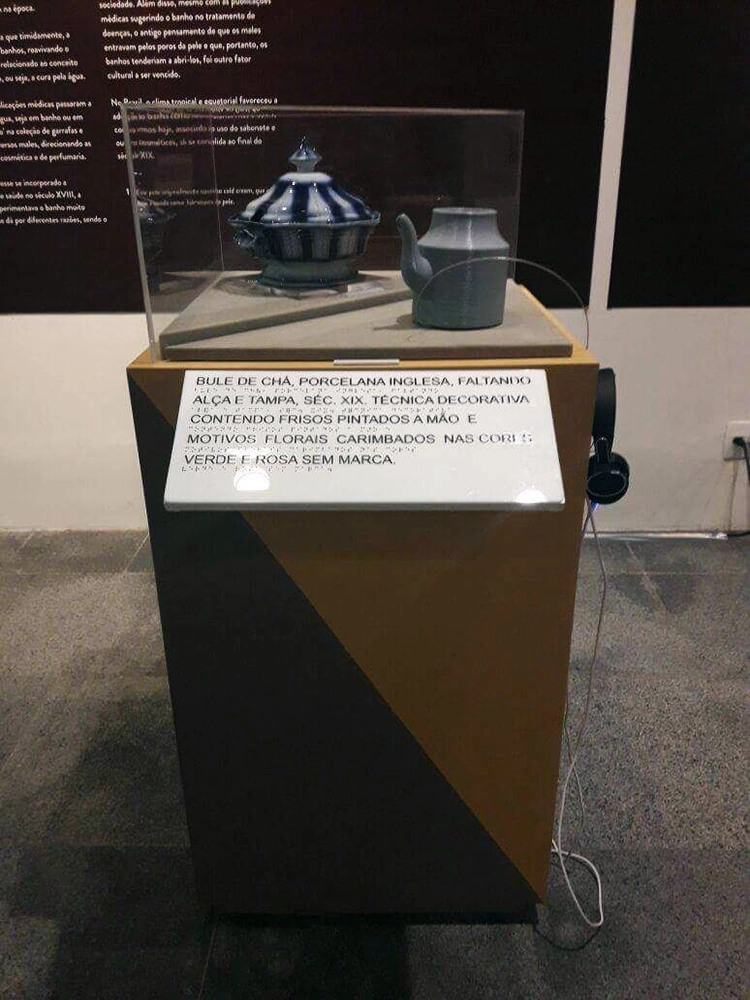 Expo Achados de Leopoldina