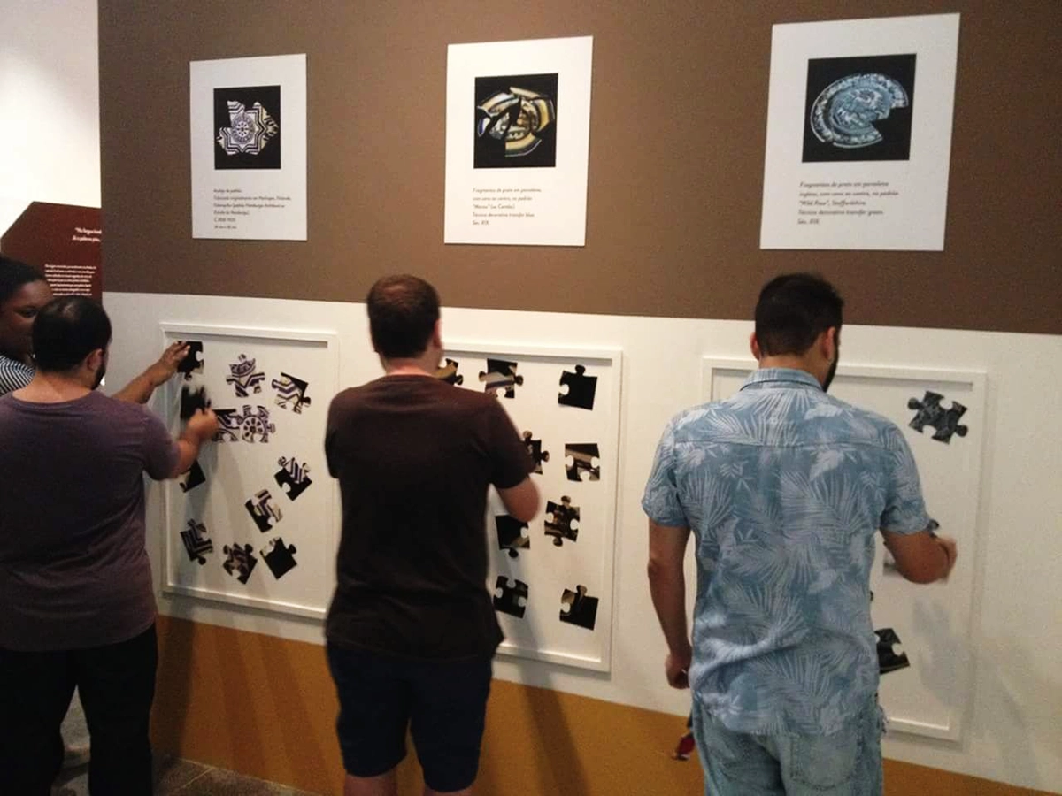 Expo Achados de Leopoldina