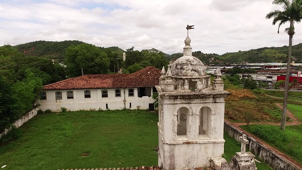 Chapel of Santa Anna