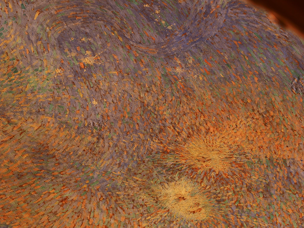 Hero: Bovedas Municipal Theatre