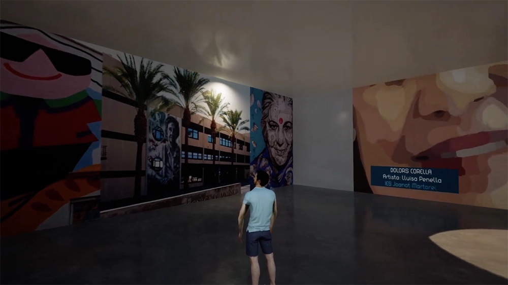 Hero: Las Naves Social Metaverse 