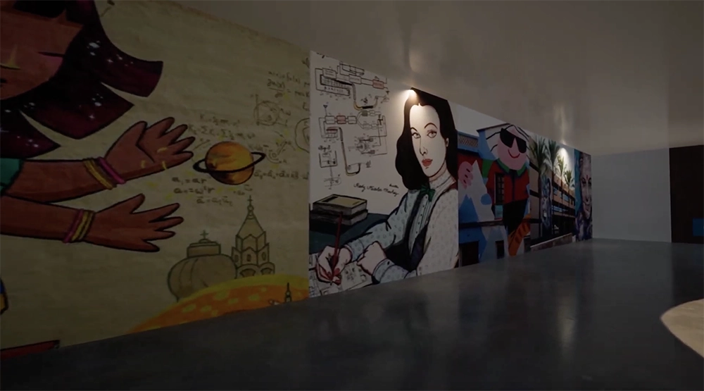 Las Naves Social Metaverse 