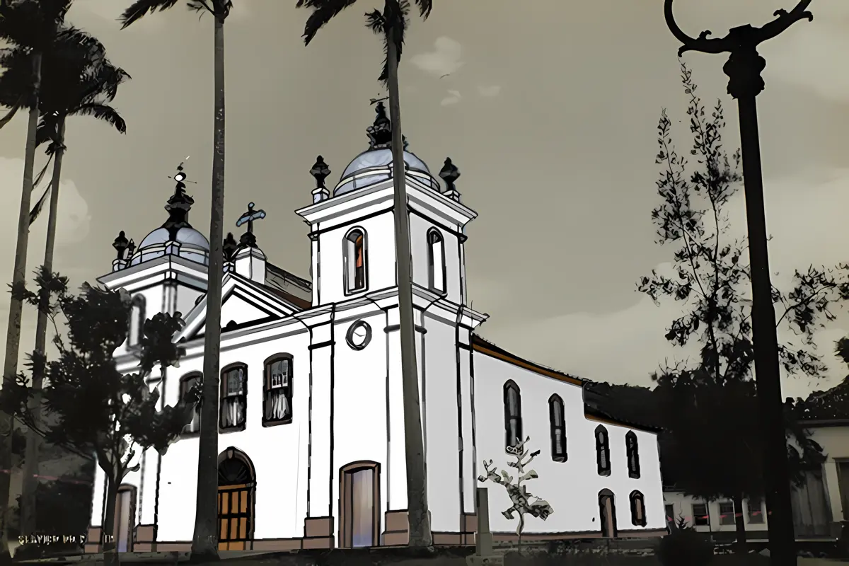 Hero: San Juan Marcos Archaeological Park