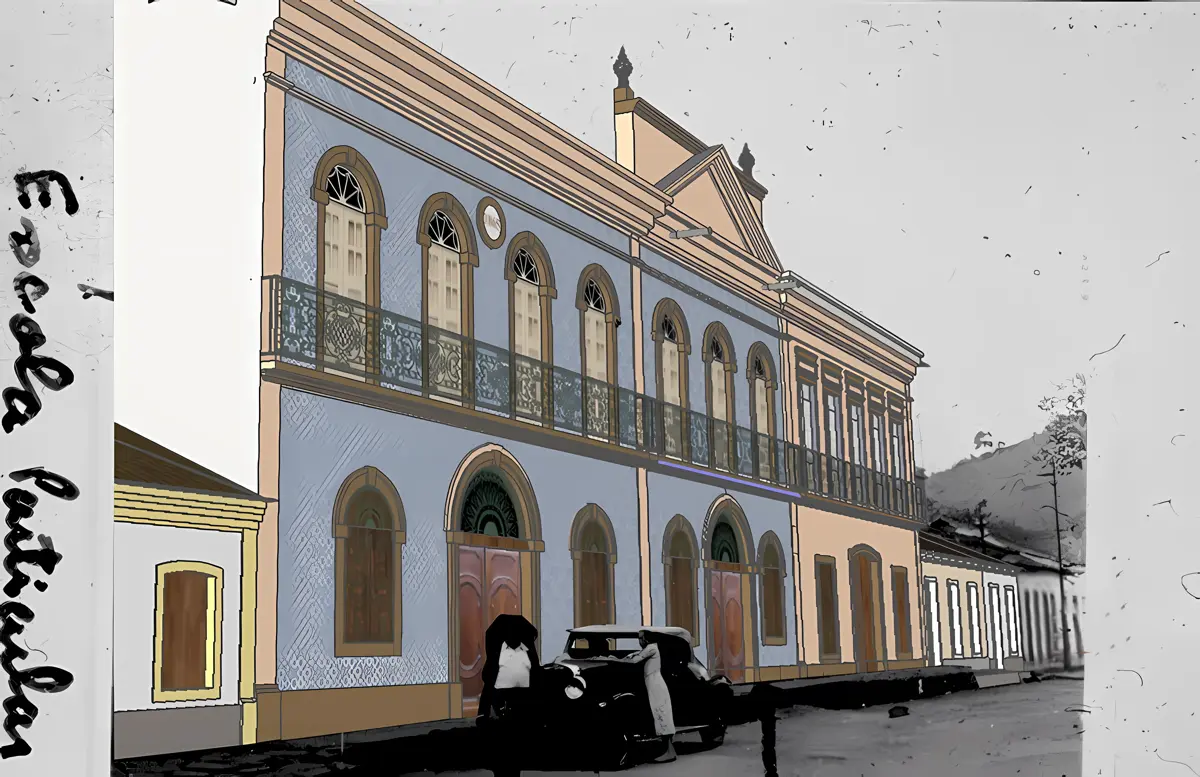 San Juan Marcos Archaeological Park