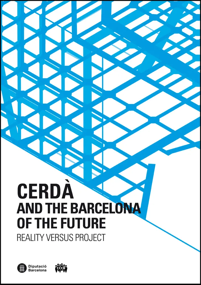 Expo Cerda: 150 años de Modernidad