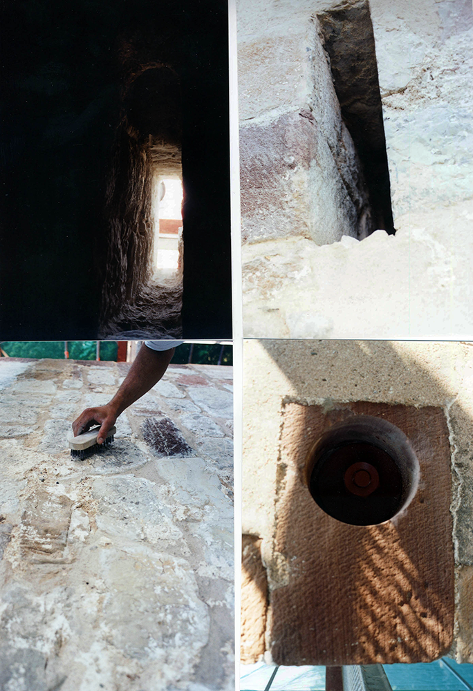 Santa Maria de Llerona Church